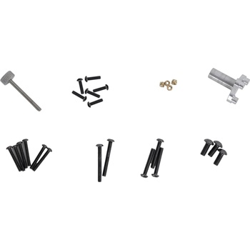 LDO Motors Части за екструдер (без мотор) - Positron V3.2 (6975415157523)