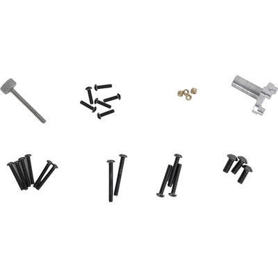 LDO Motors Части за екструдер (без мотор) - Positron V3.2 (6975415157523)