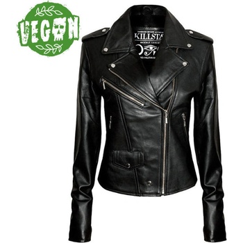 Killstar Vegan Biker