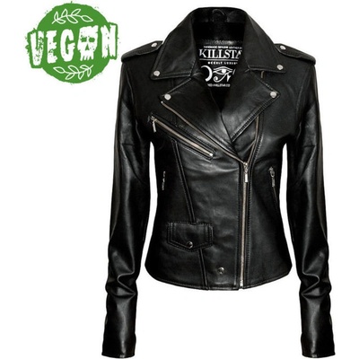 Killstar Vegan Biker