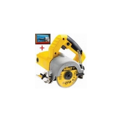 Dewalt DWC 410-QS – Zbozi.Blesk.cz