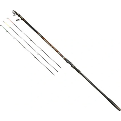 CARP EXPERT Revolution Telefeeder 3,6 m 80-140 g 4 diely