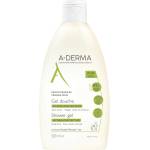 A-Derma Нежен измиващ гел за деца и възрастни A-Derma, 500 ml (15915)