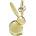 Umbra Zoola Bunny