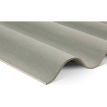 Cembrit A5 2500x 918 mm přírodní šedá 1 ks