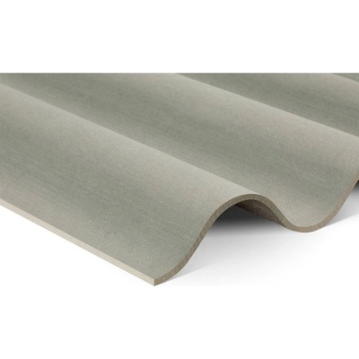 Cembrit A5 2500x 918 mm přírodní šedá 1 ks