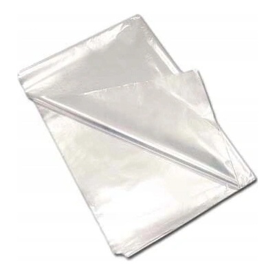 Eko-Higiena Fóliové kadernícke plášte 50 ks hrubé