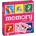 Ravensburger Настолна игра Memory - Unicorns (BGBG0003705N)