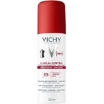 Vichy Спрей дезодорант Clinical Control, 125 ml - baby