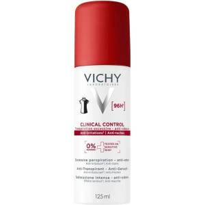 Vichy Спрей дезодорант Clinical Control, 125 ml - baby