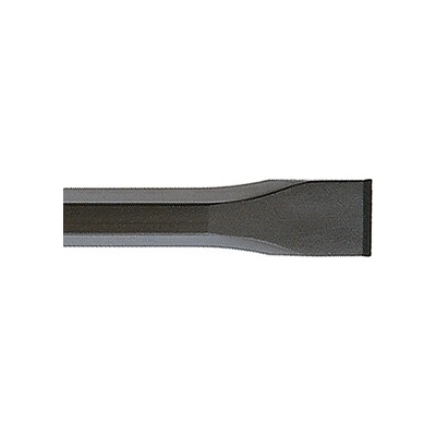 Plochý sekáč SDS-max Makita (25x280mm) P-162 65