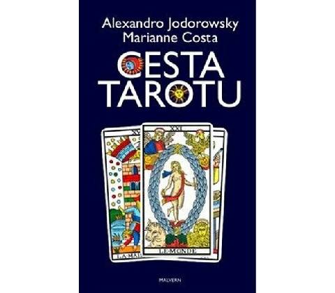 Cesta Tarotu