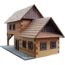 Ostatné stavebnice Walachia Hospoda