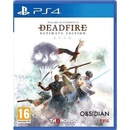 Pillars of Eternity 2: Deadfire