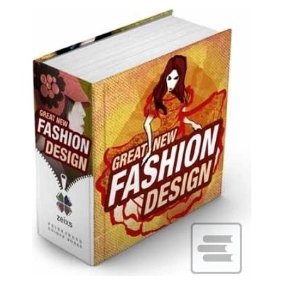 Great New Fashion Design Design Cube Series - Zeixs