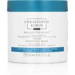 Christophe Robin Purifying Mask with Thermal Mud 250 ml