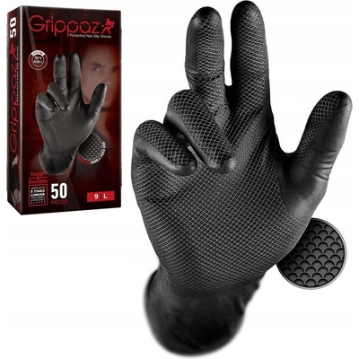 GRIPPAZ 246A 50 ks
