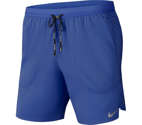 Nike Flex Stride modré CJ5459-430