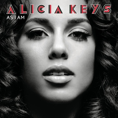 KEYS ALICIA: AS I AM, CD