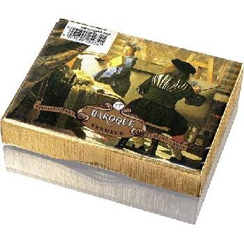 Piatnik Kanasta Vermeer