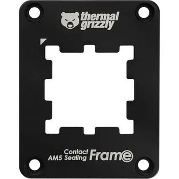 Image 1 of Thermal Grizzly Монтажна рамка Thermal Grizzly за AMD AM5 Socket (TG-CSF-AM5)