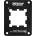 Thermal Grizzly Монтажна рамка Thermal Grizzly за AMD AM5 Socket (TG-CSF-AM5)
