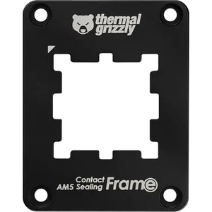 Thermal Grizzly Монтажна рамка Thermal Grizzly за AMD AM5 Socket (TG-CSF-AM5) - xtreme