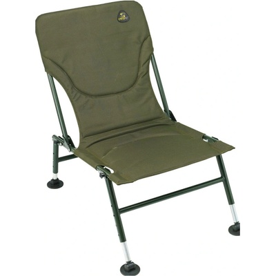 Carp Spirit Křeslo Level Chair With Arms – Zboží Dáma