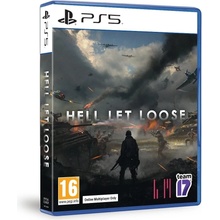 Hell Let Loose