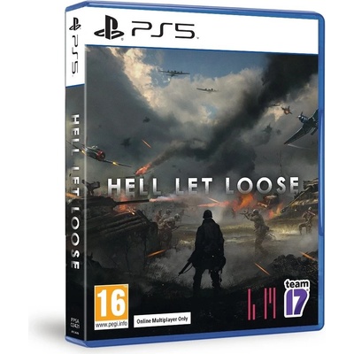 Hell Let Loose