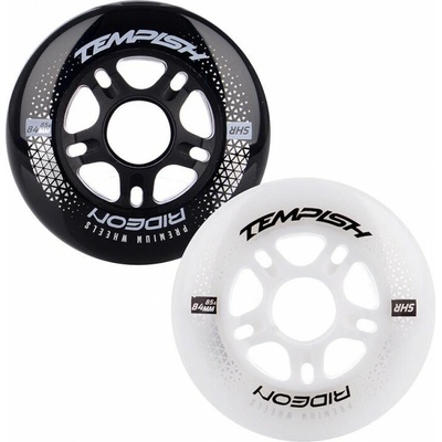 RIDEON 84mm 85A sada koleček (4ks)