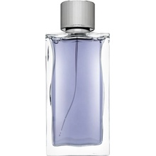 Abercrombie & Fitch First Instinct toaletní voda pánská 100 ml