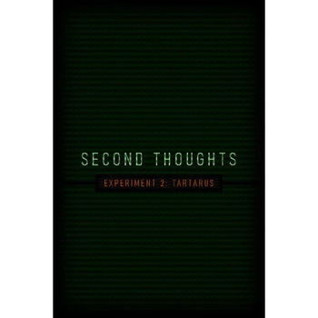 Gestmorph Games Second Thoughts (PC)