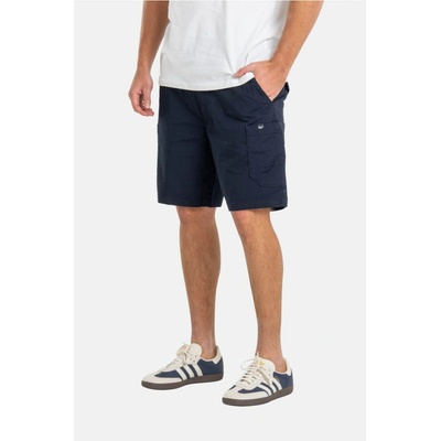 Reell Reflex Easy Cargo Short BR Midnight Indigo