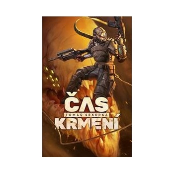 Čas krmení