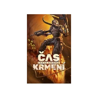 Čas krmení