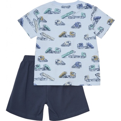 Minymo set Skyway