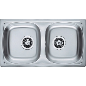 Alveus Basic 160 3 1/2 tkaná struktura