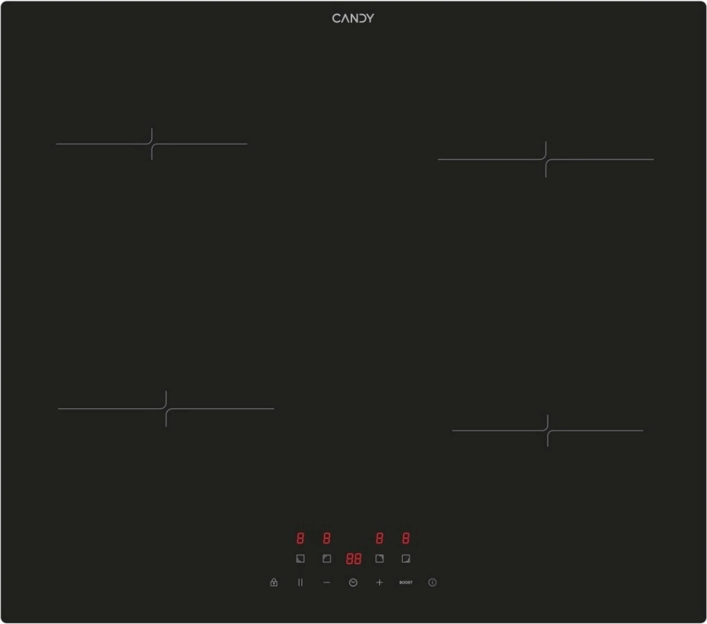 CANDY CI642CA