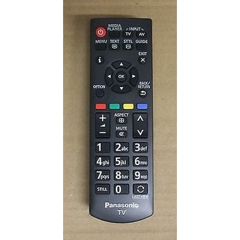 Diaľkový ovládač Panasonic N2QAYB000816