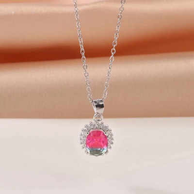 Jan Kos jewellery Stříbrný přívěsek MHT 2487 SS00