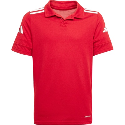 adidas SQUADRA25 COTTON POLO KIDS jy3411