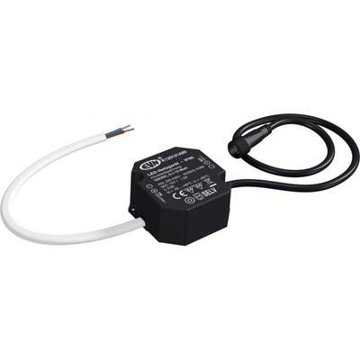 EVN K120121A65 napájecí zdroj, 12V/DC 0,1-12W IP65 - K120121A65