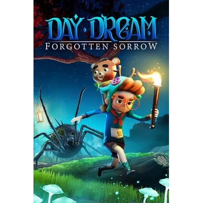 Daydream: Forgotten Sorrow (PC) CZ Steam