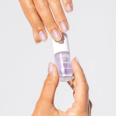 Klasický lak Luminous Glow Purple 7,2 ml