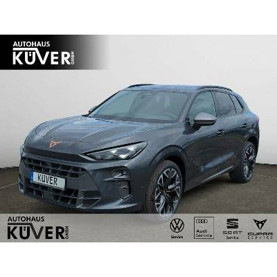 Cupra Terramar 2.0 TSI 4Drive DSG 150 kW