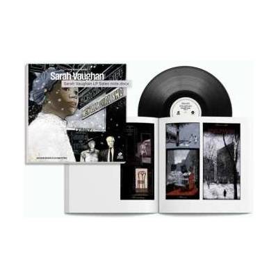 Sarah Vaughan: Vinyl Story 2 LP