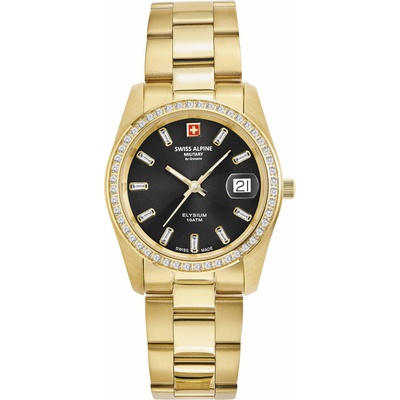 Swiss Alpine Military 7714.7117