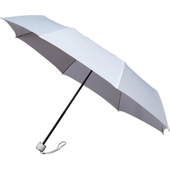 Skládací deštník Fashion bílý