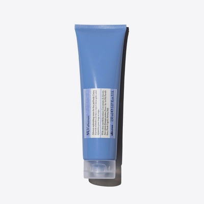 Davines SU Aftersun Replenishing Cream krém po opaľovaní 150 ml